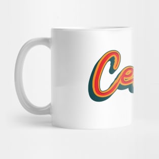 Celeste Mug